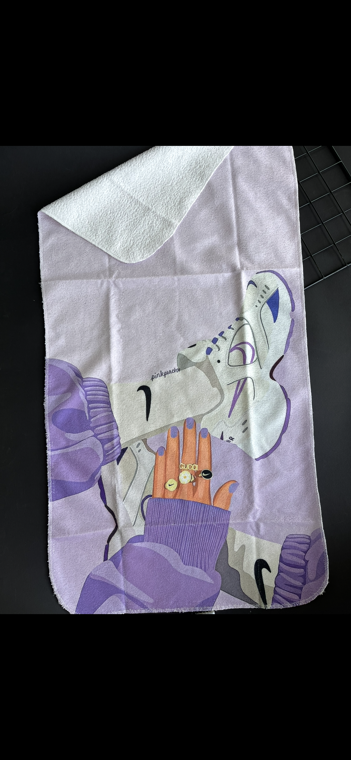 ورزشی قهوه ای