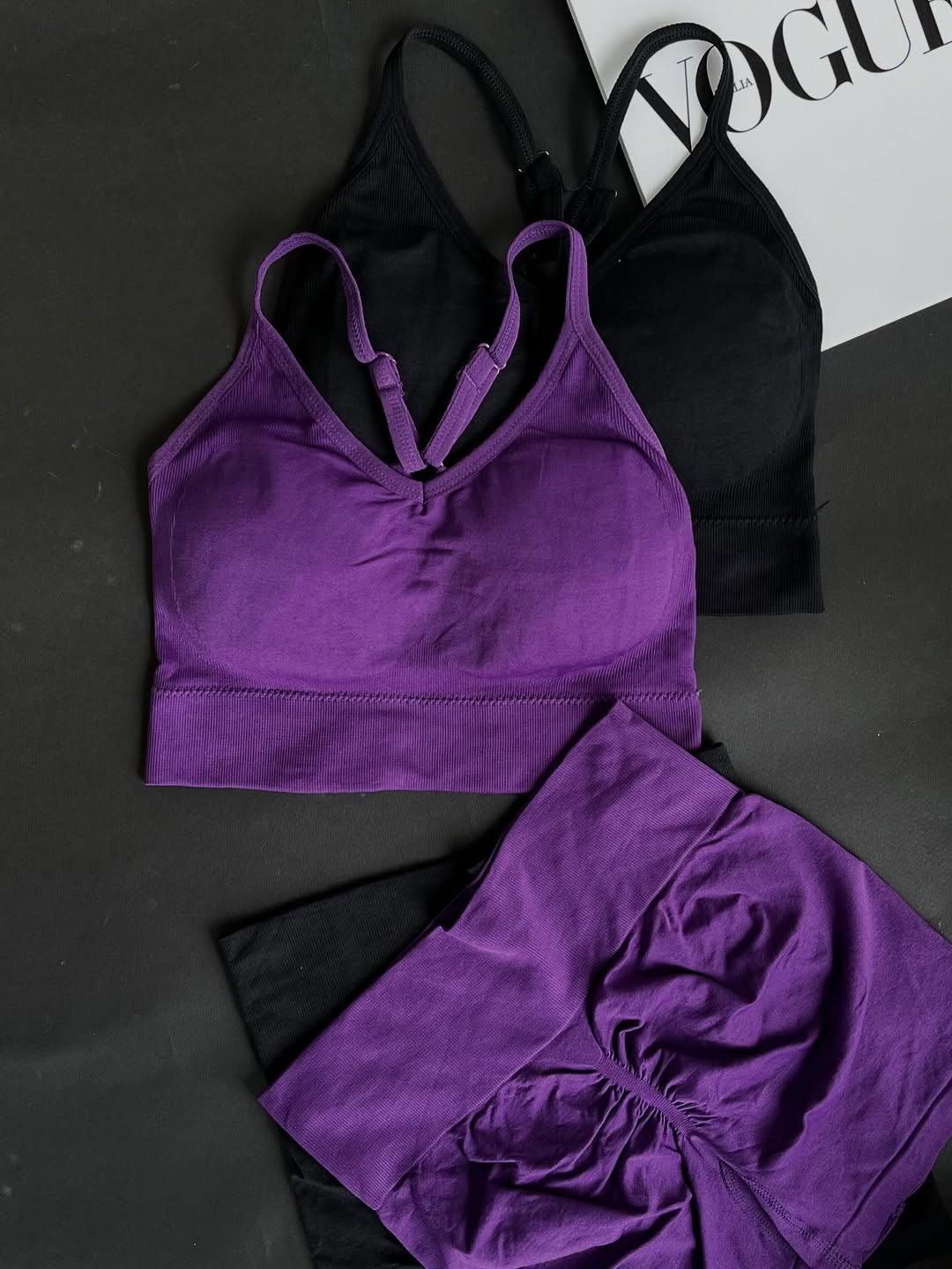 ست نیمتنه و شورتک کد A1