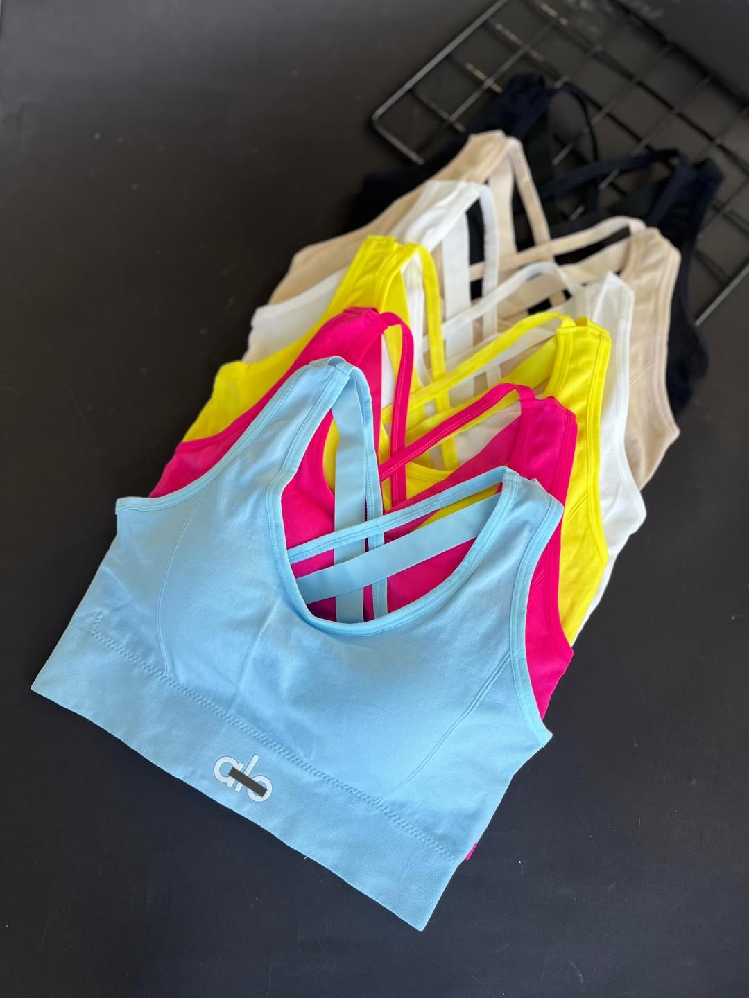 نیمتنه وارداتی alo