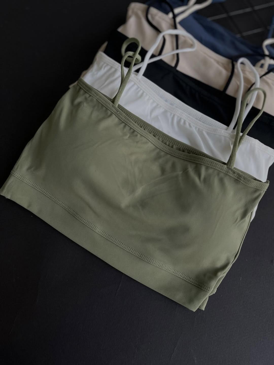 نیمتنه لیزری باندی