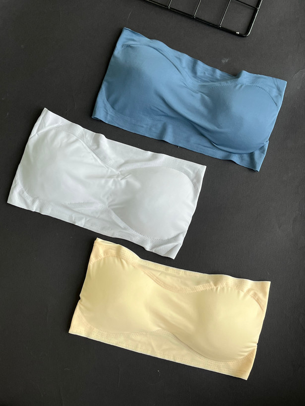 نیمتنه باندی پشت سگک