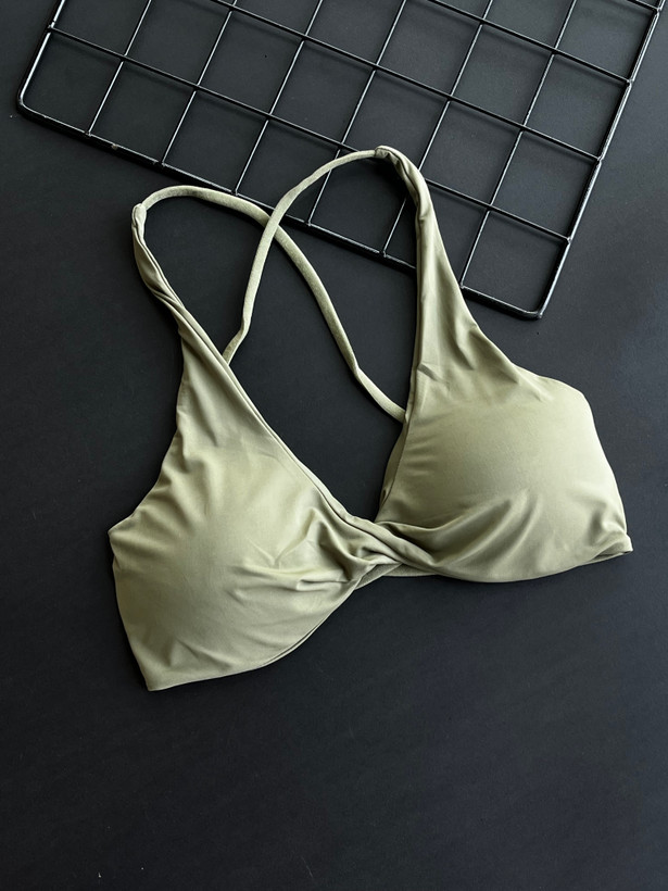 نیمتنه فلامنت جلو گره